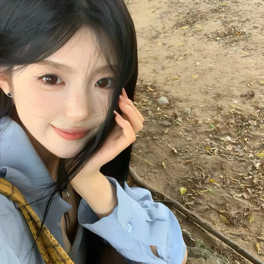 大长今