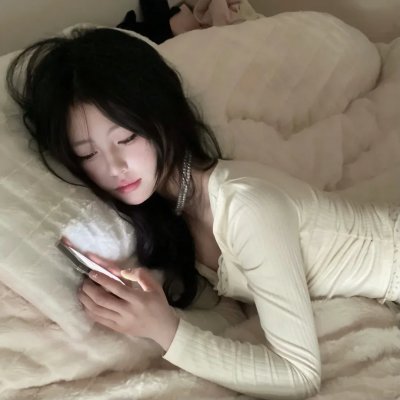 黑女孩
